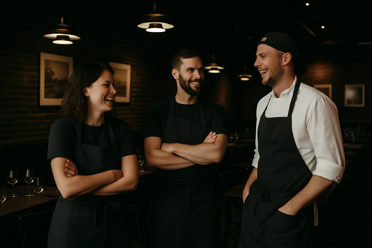 Glöd Team