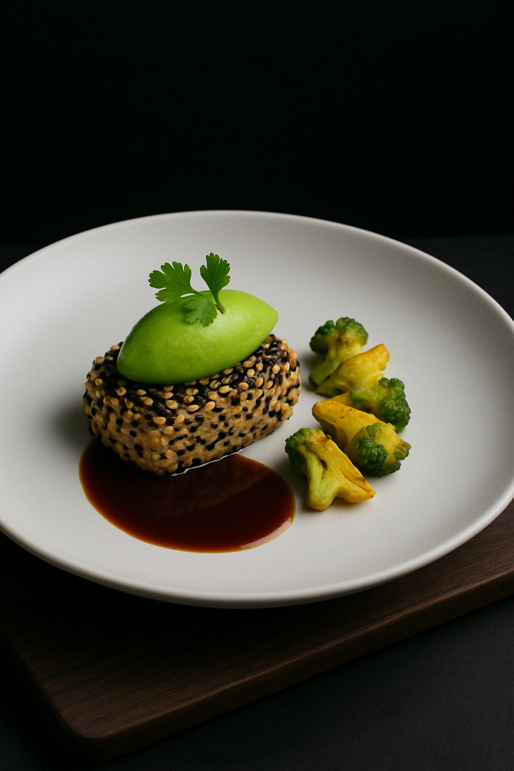 Glöd Restaurant 2