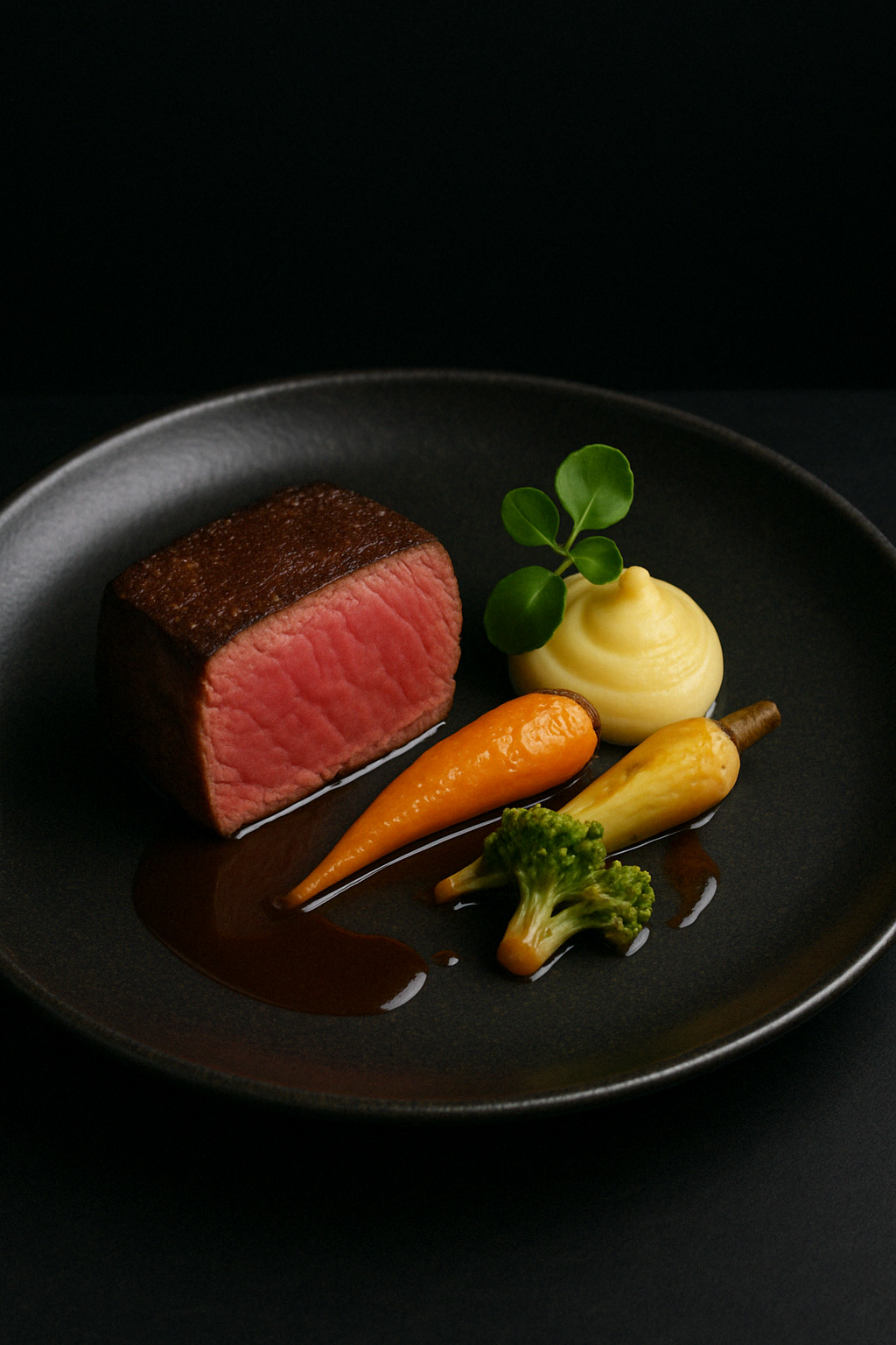Glöd Restaurant 3