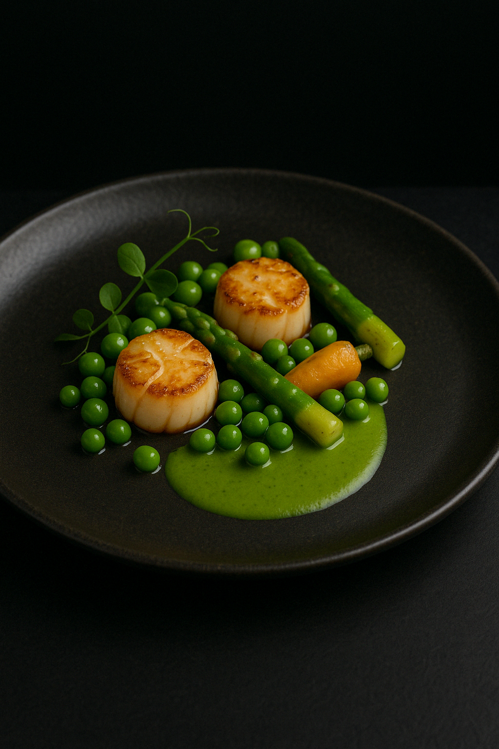 Glöd Restaurant 4