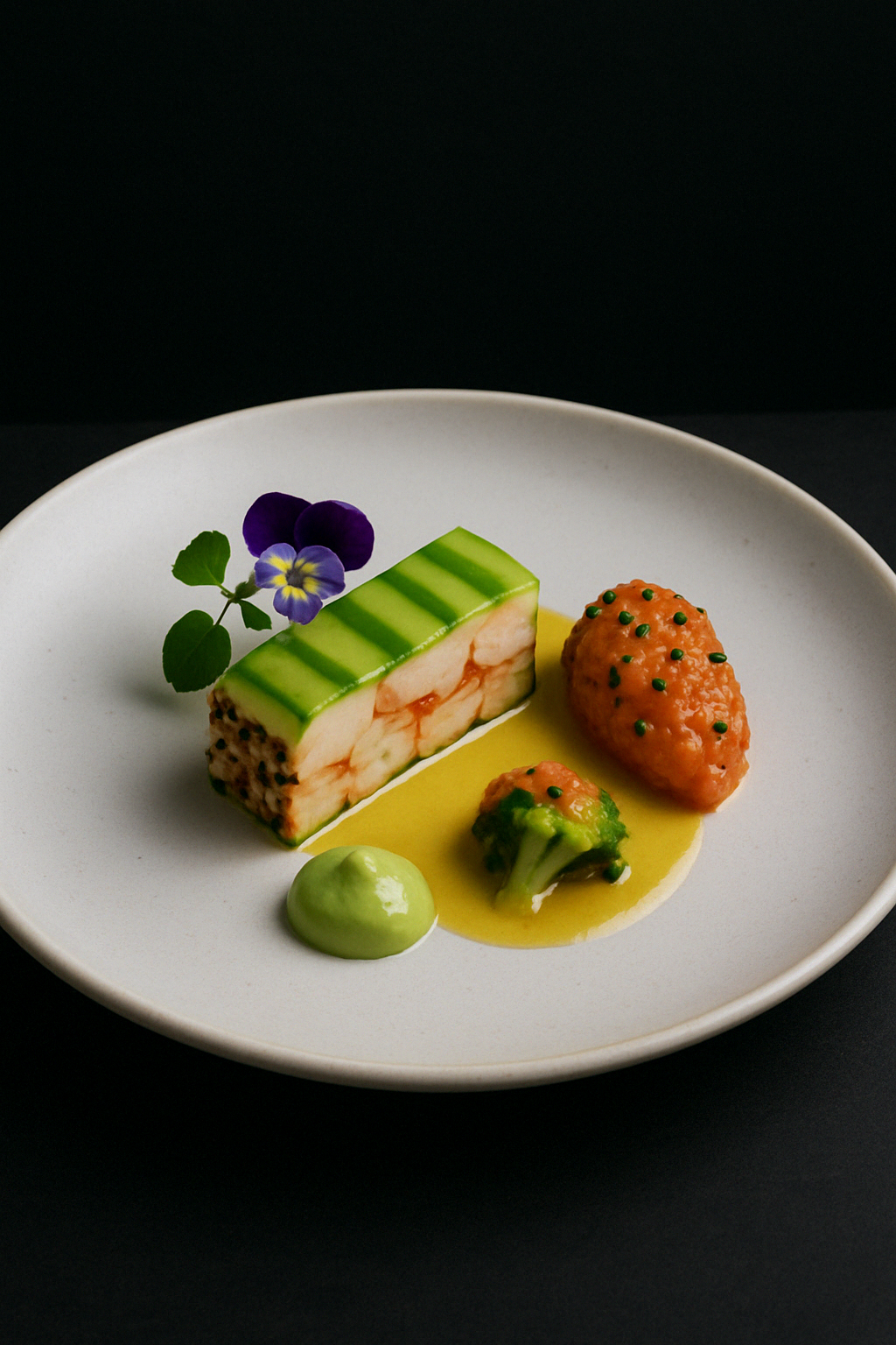 Glöd Restaurant 1