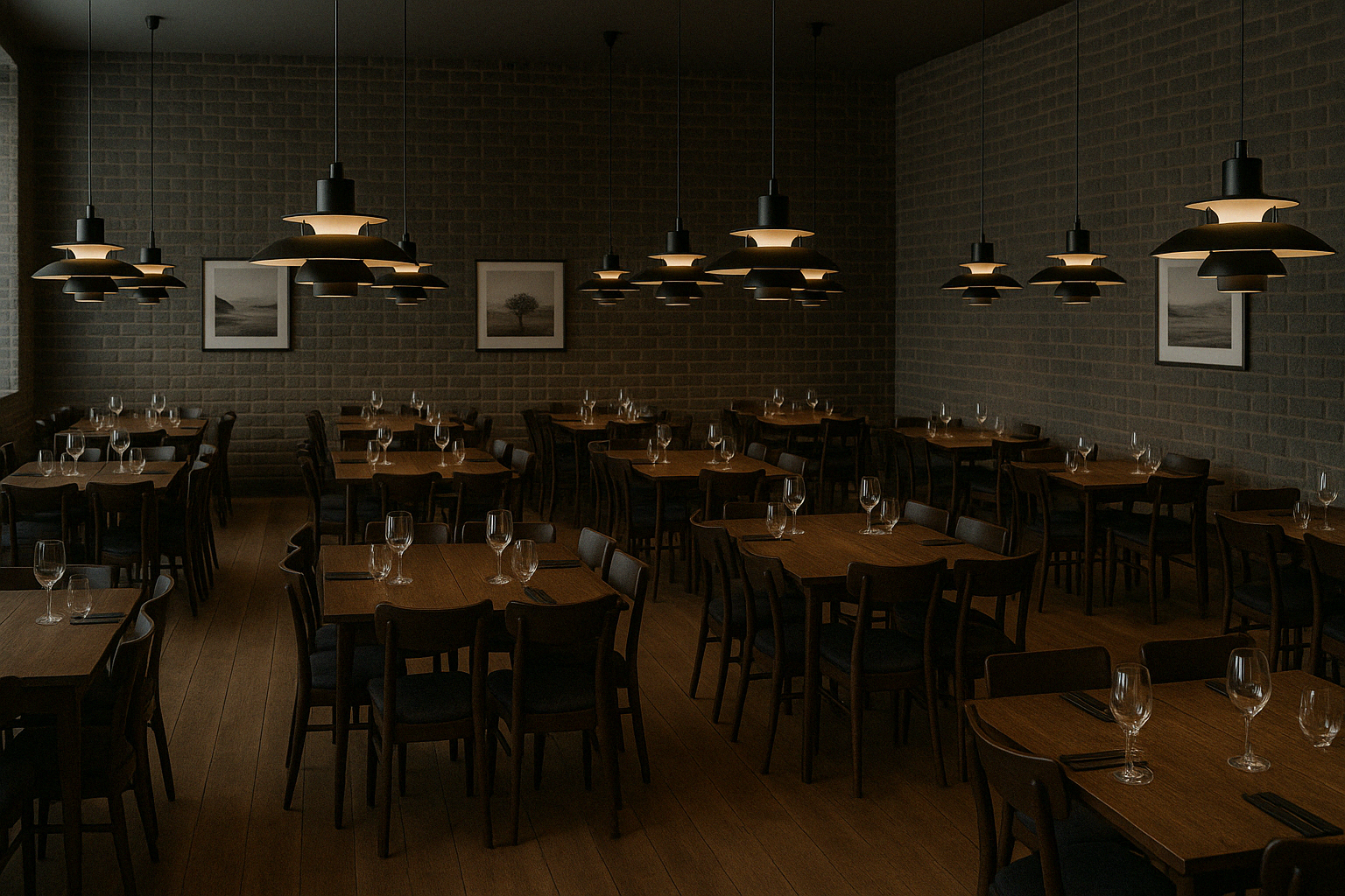 NORD Dining Experience